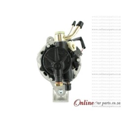 Hyundai 2.6D 50A 12V Single Pulley 2 PIN Alternator with Pump OE MD349568 A2TN2584