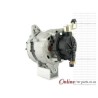 Hyundai 2.6D 50A 12V Single Pulley 2 PIN Alternator with Pump OE MD349568 A2TN2584