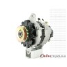 Hyundai 2.6D 50A 12V Single Pulley 2 PIN Alternator with Pump OE MD349568 A2TN2584