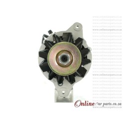 Hyundai 2.6D 50A 12V Single Pulley 2 PIN Alternator with Pump OE MD349568 A2TN2584