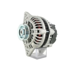 Hyundai Elantra J2 1.6 1.8 2.0 G4GR G4CN G4GF 90A 12V 4 Groove IR/IF 2 PIN Alternator 37300-22200