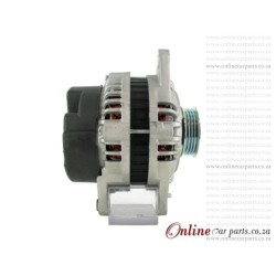 Hyundai Getz 1.4 2006- G4EE 90A 12V 4 Groove IR/IF 2 PIN Alternator 37300-22200