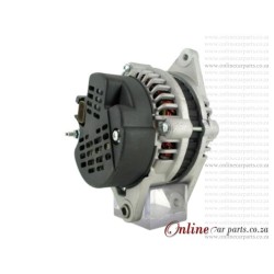 Hyundai Getz 1.4 2006- G4EE 90A 12V 4 Groove IR/IF 2 PIN Alternator 37300-22200