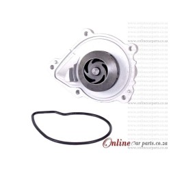 Citroen C3 1.6i EP6 09 on Water Pump