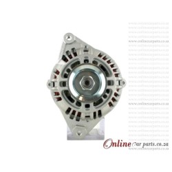 Hyundai Getz 1.4 2006- G4EE 90A 12V 4 Groove IR/IF 2 PIN Alternator 37300-22200