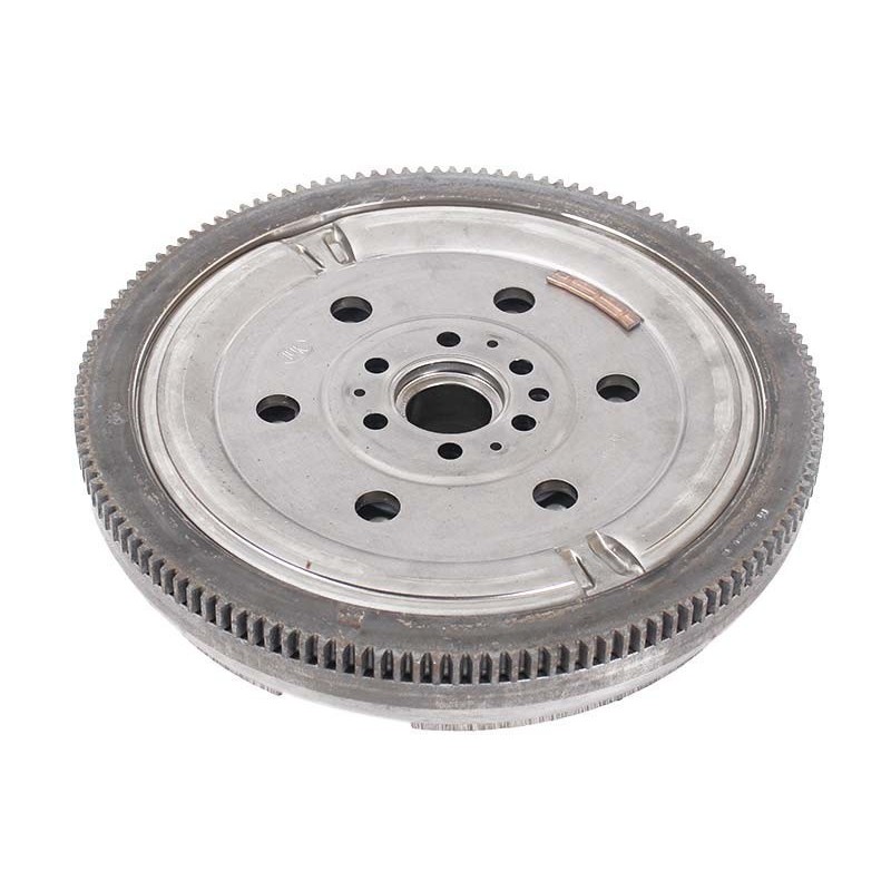 Citroen C4 1.6 Hdi 9HY(DV6TED4) 80KW 05-09 DMF Dual Mass Flywheel