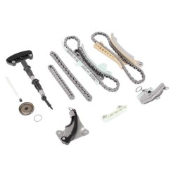 Ford RANGER 4.0 V6 04-08 244CI 12V 154KW Timing Chain Kit