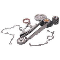 Mitsubishi Colt LDV 2.8T 4M40 4M40T 8V 71KW 92KW 99-09 Timing Kit       