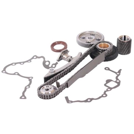 Mitsubishi Colt LDV 2.8T 4M40 4M40T 8V 71KW 92KW 99-09 Timing Kit       