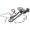 Mitsubishi Colt LDV 2.8T 4M40 4M40T 8V 71KW 92KW 99-09 Timing Kit       