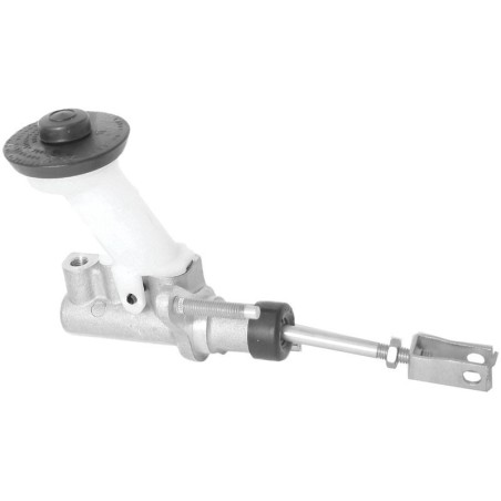 Toyota Conquest II 130 2E 160I 4AFE 93-02 15.87mm 2 Hole Mount Clutch Master Cylinder