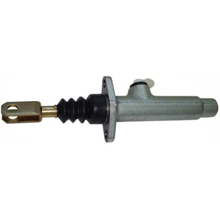 Fiat Uno 1000 CENTO 1100 FIRE 1400 Pacer Turbo 90-04 19.05mm 2 Hole Mount Clutch Master Cylinder
