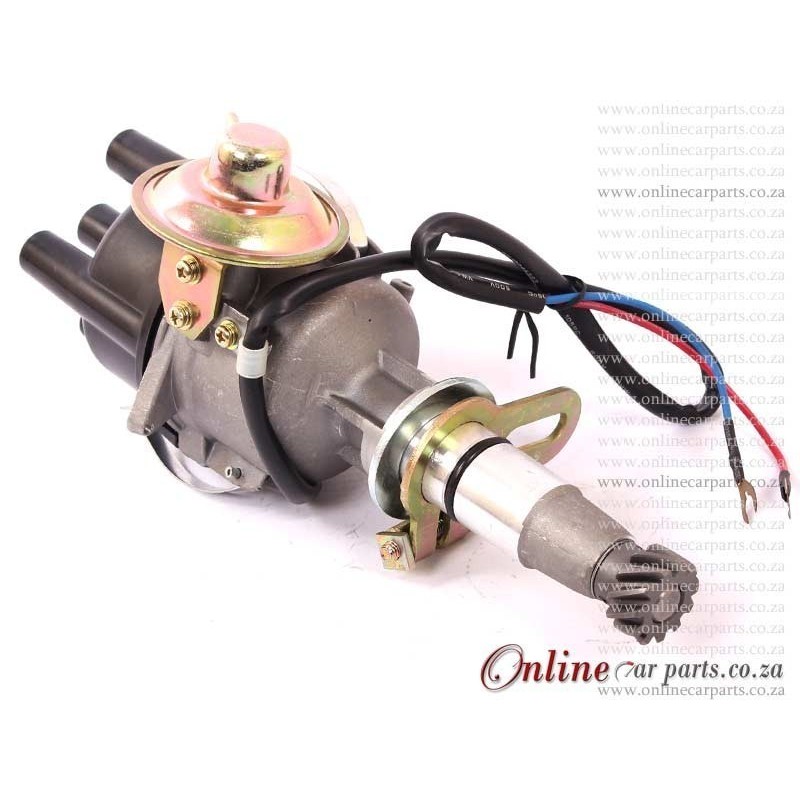 Mitsubishi Colt Mazda LDV (Universal Bracket) Distributor