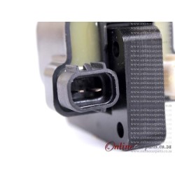 Daihatsu Sirion 1 EJ-DE Ignition Coil 99-01