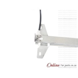 VW Kombi Microbus Electronic RHS Window Winder Mechanism