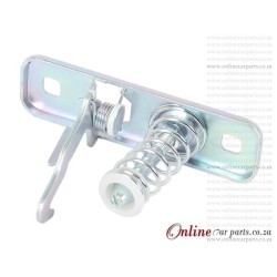 VW Golf I II Citi Upper Bonnet Catch
