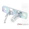VW Golf I II Citi Upper Bonnet Catch