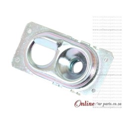 VW Golf Jetta I II Fox Caddy Citi Lower Bonnet Catch