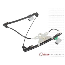 VW Polo 96-02 Electric Window Winder Mechanism