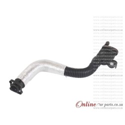 VW Golf 2.0 V VI GTI Hose Breather