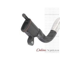VW Golf 2.0 V VI GTI Hose Breather