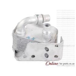 BMW 1 Series E87 116I 118I 120I Oil Cooler