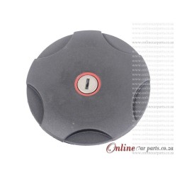 VW Kombi Microbus Cap Fuel Tank