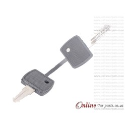 VW Kombi Microbus Cap Fuel Tank