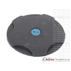 VW Golf I Citi Fox Caddy Cap Fuel Tank