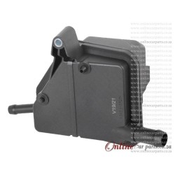 VW Golf IV Power Steering Fluid Resevoir