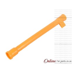 VW Golf IV 9N 2.0 V VI Caddy Touran 1.6 Dip Stick Guide