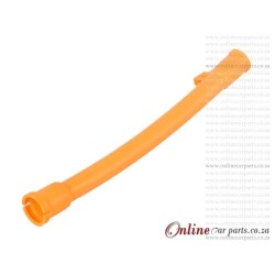 VW Golf IV 9N 2.0 V VI Caddy Touran 1.6 Dip Stick Guide