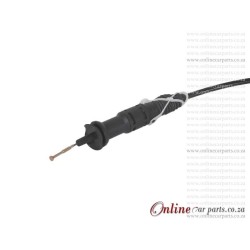 VW Polo I 96-02 Self Adjust Clutch Cable