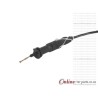 VW Polo I 96-02 Self Adjust Clutch Cable