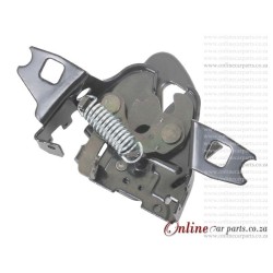 VW Polo I 96-02 Bonnet Catch