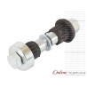 Mercedes Benz W123 W126 Idler Arm Bush Kit
