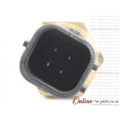 Mercedes Benz W202 W124E W210 Om602 Temperature Sensor Switch