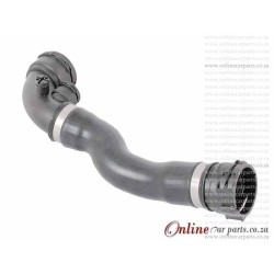 BMW E46 320I 323I 325I 330I Radiator Hose