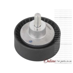 BMW E36 E46 V Belt Tensioner Including Bolt