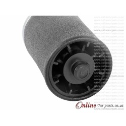 BMW X5 E53 Right Rear Air Suspension Spring