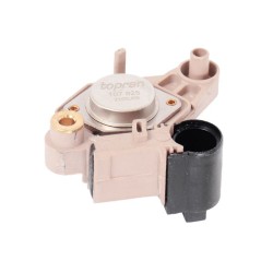 Citroen Alternator Regulator Valeo Type 14V
