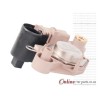 VW Alternator Regulator Valeo Type 14V