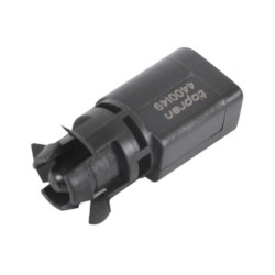 Audi A3 Sensor Exterior Temp