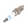 Audi A3 1.8i Spark Plug 2000-2003 (Eng. Code AUM) NGK - PFR6Q