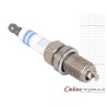 Audi A6 2.7 Bi -TURBO Spark Plug 2000-2002 (Eng. Code ARE) NGK - PFR6Q