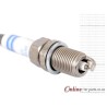 VW EOS 2.0 TFSi Spark Plug 2006-2007 (Eng. Code BWA) NGK - PFR6Q