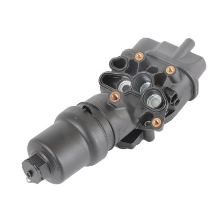 Audi A3 2.0 FSI Oil Filter Housing