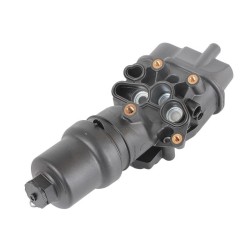 VW Golf V Eos Passat Touran 2.0 FSI Oil Filter Housing