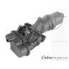 Audi A3 2.0 FSI Oil Filter Housing