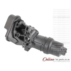 Audi A3 2.0 FSI Oil Filter Housing